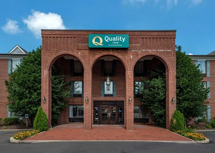 Quality Inn Montgomeryville-Philadelphia