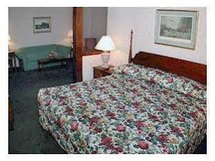 Quality Montgomeryville-philadelphia Hotel Montgomeryville
