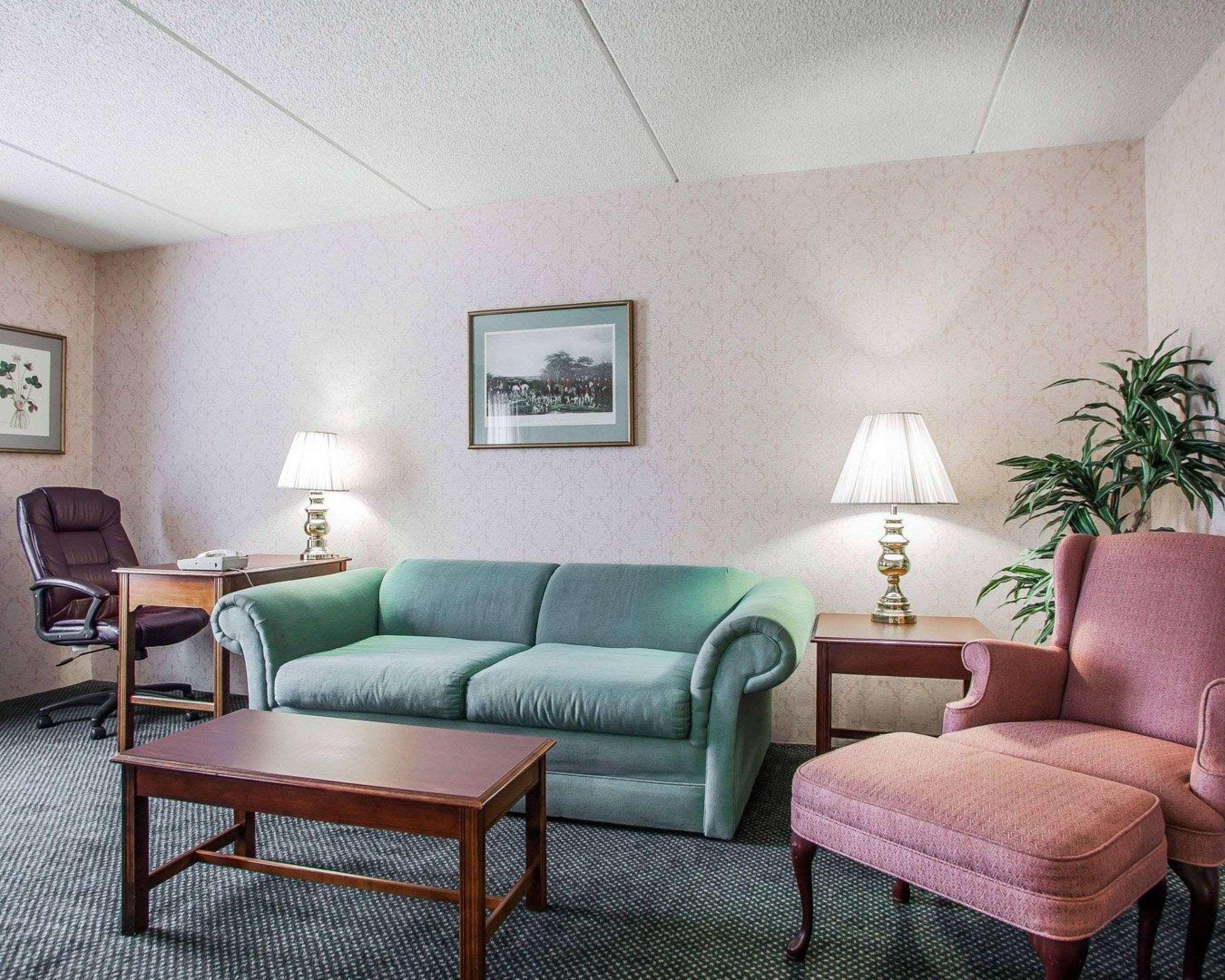 Hotel Quality Montgomeryville-philadelphia