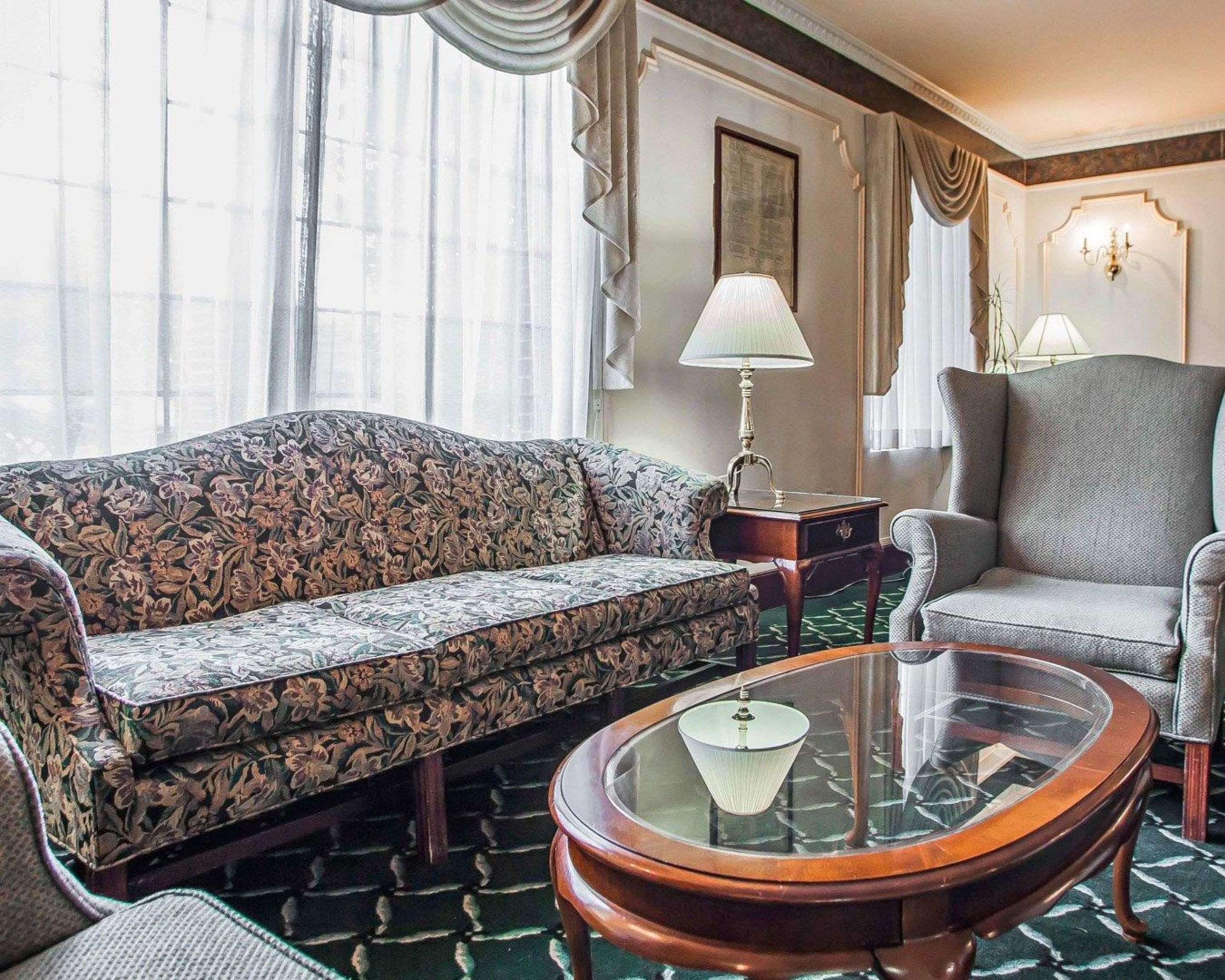 Hotel Quality Montgomeryville-philadelphia Montgomeryville