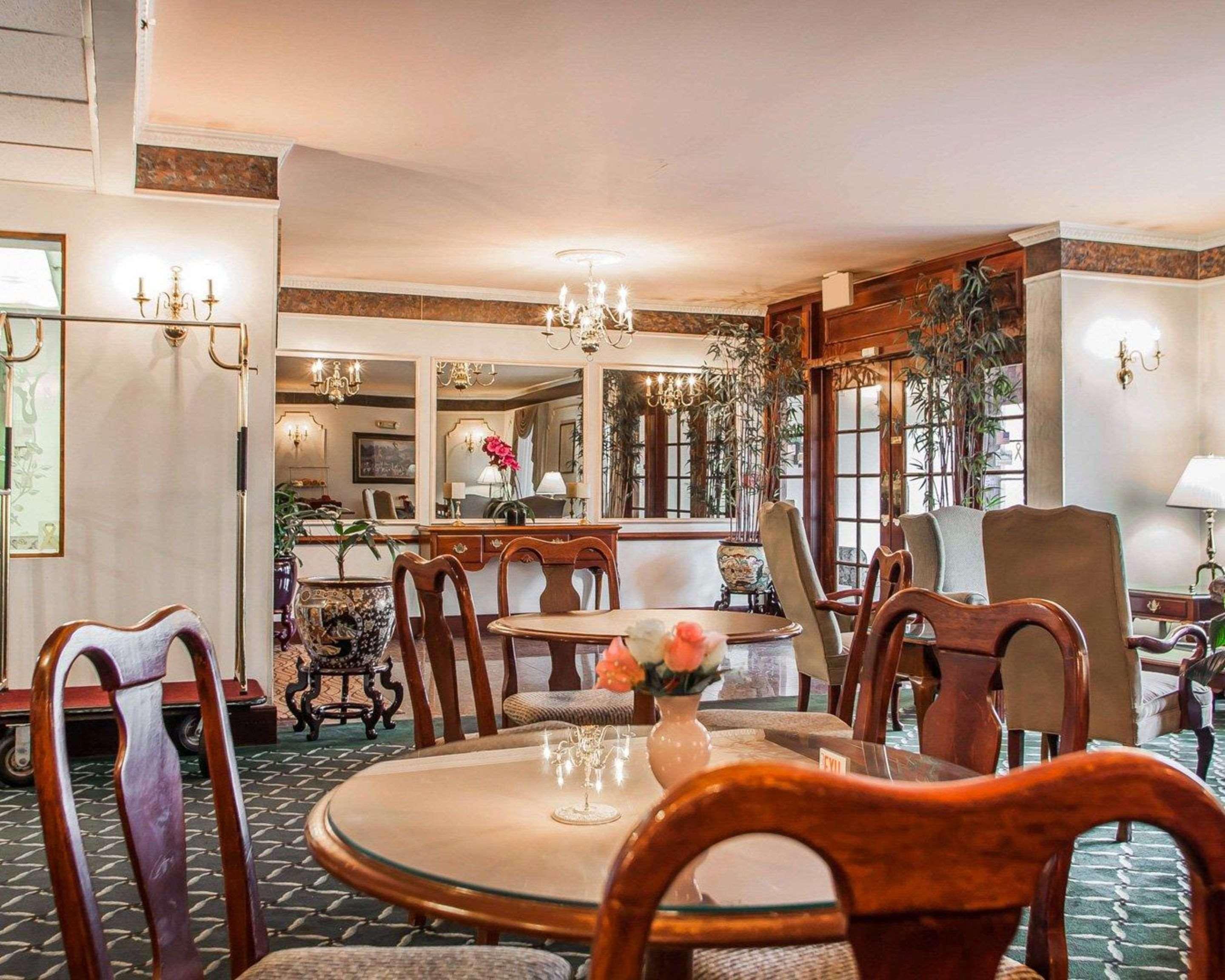Quality Montgomeryville-philadelphia Hotel 3*