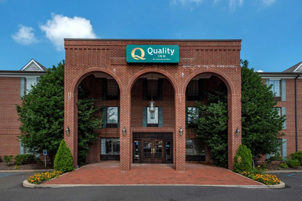Quality Montgomeryville-philadelphia Hotel 3*
