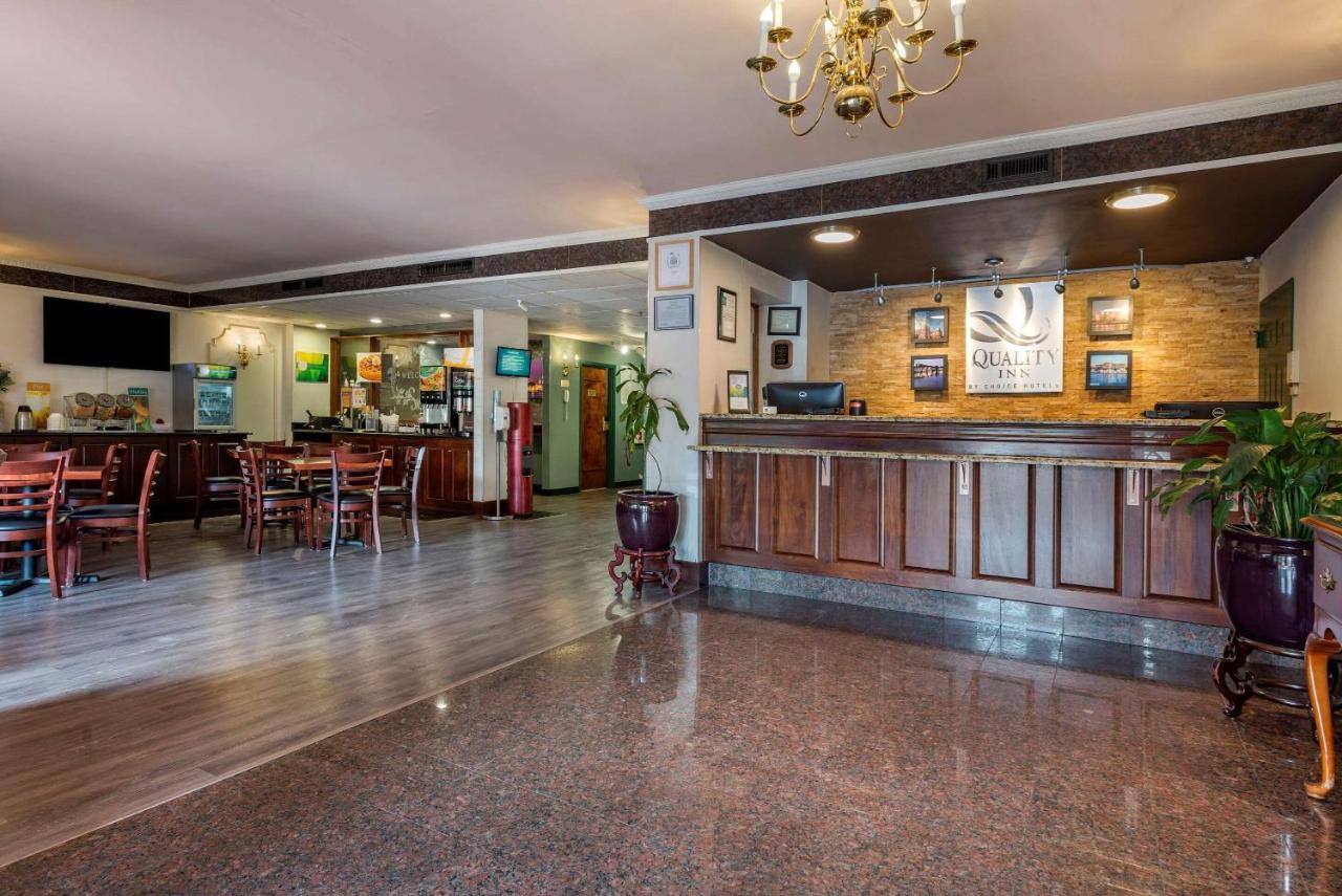 Quality Montgomeryville-philadelphia Hotel 3*