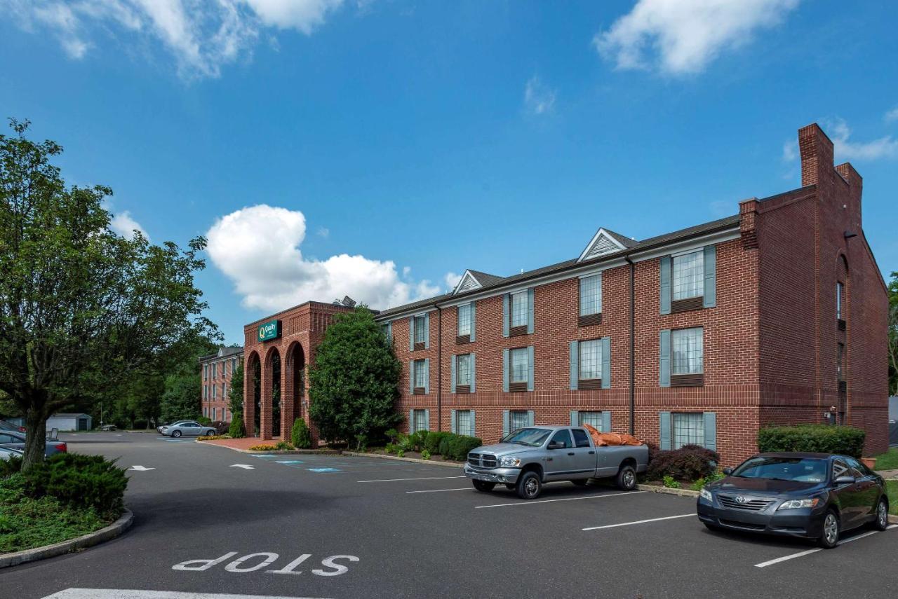 Quality Montgomeryville-philadelphia Hotel 3*