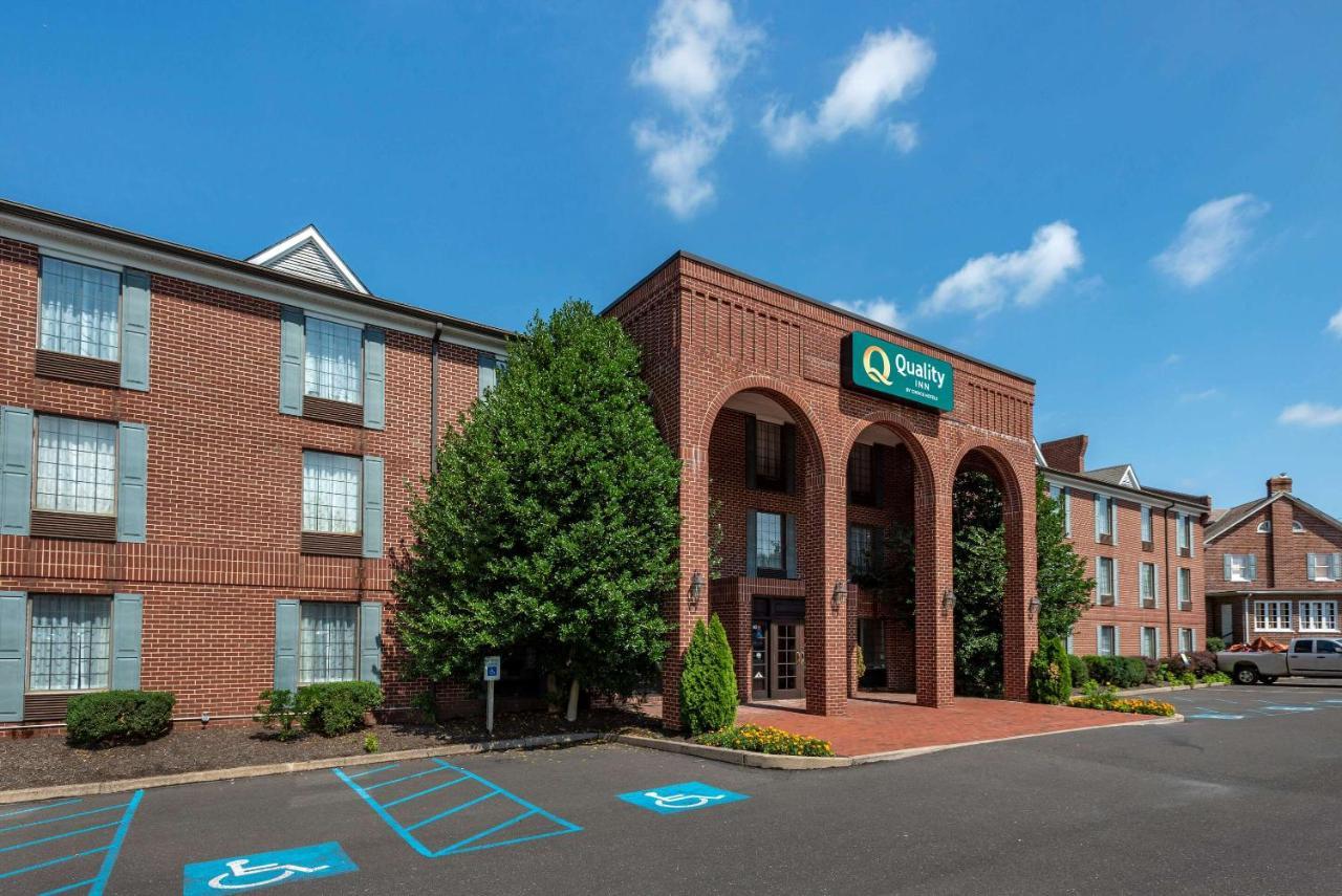 Hotel Quality Montgomeryville-philadelphia