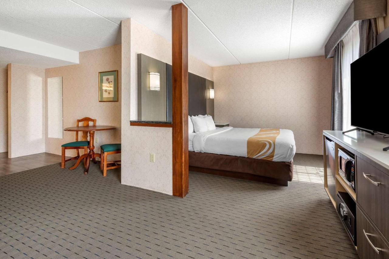 Hotel Quality Montgomeryville-philadelphia Montgomeryville