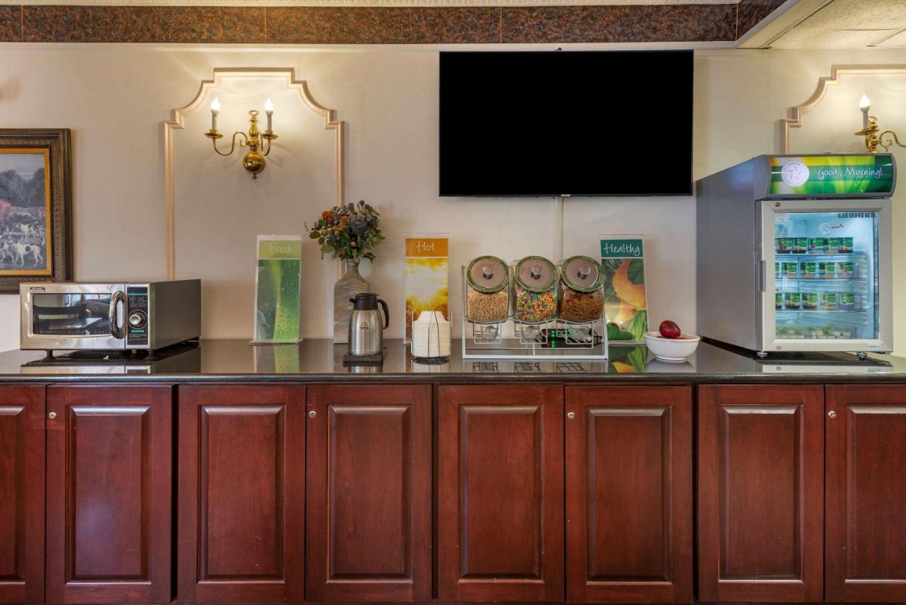 Hotel Quality Montgomeryville-philadelphia