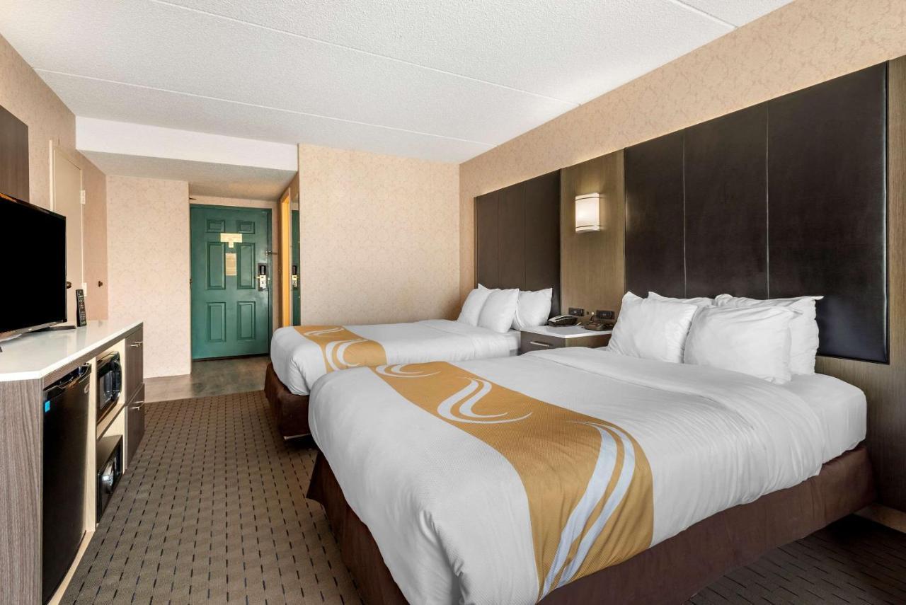 Hotel Quality Montgomeryville-philadelphia Montgomeryville