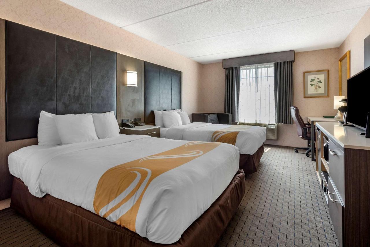 Hotel Quality Montgomeryville-philadelphia