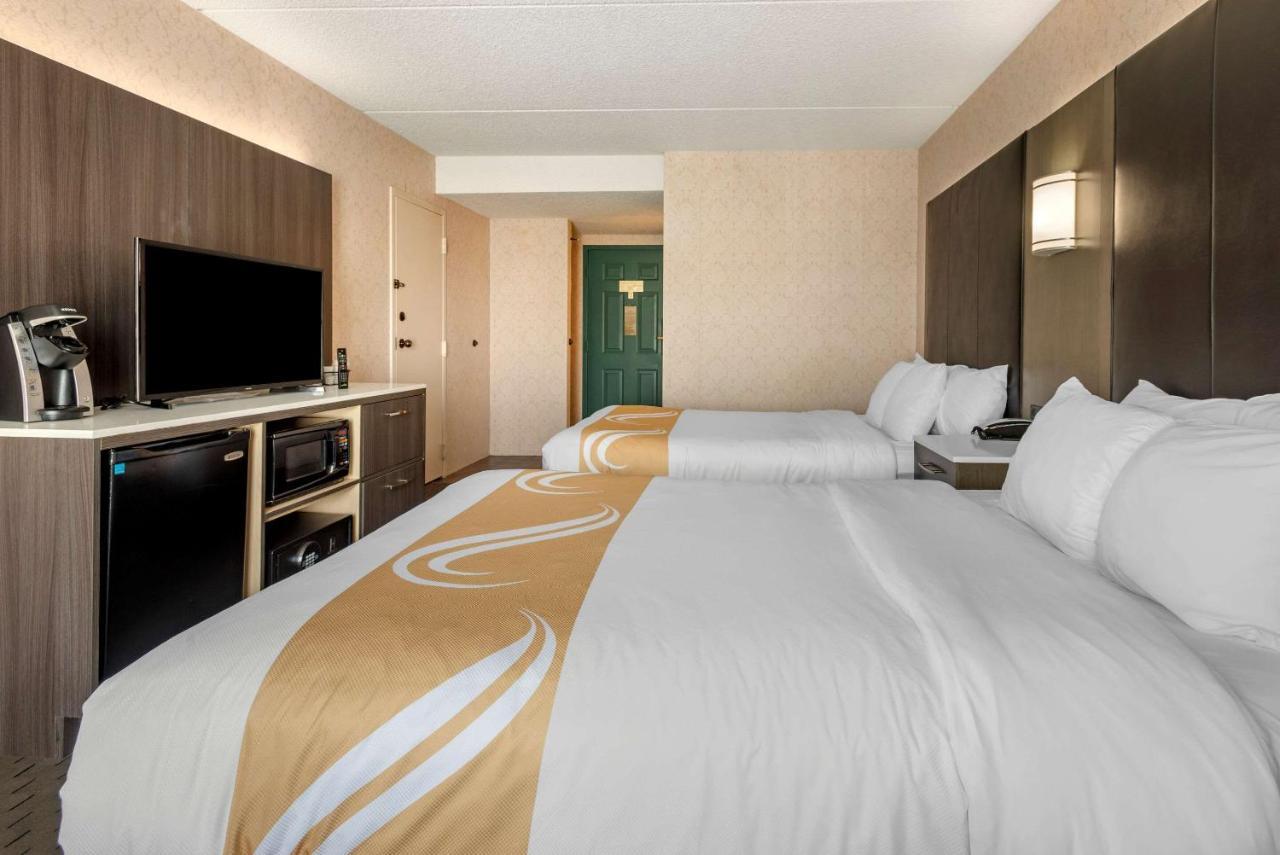 Hotel Quality Montgomeryville-philadelphia 3*