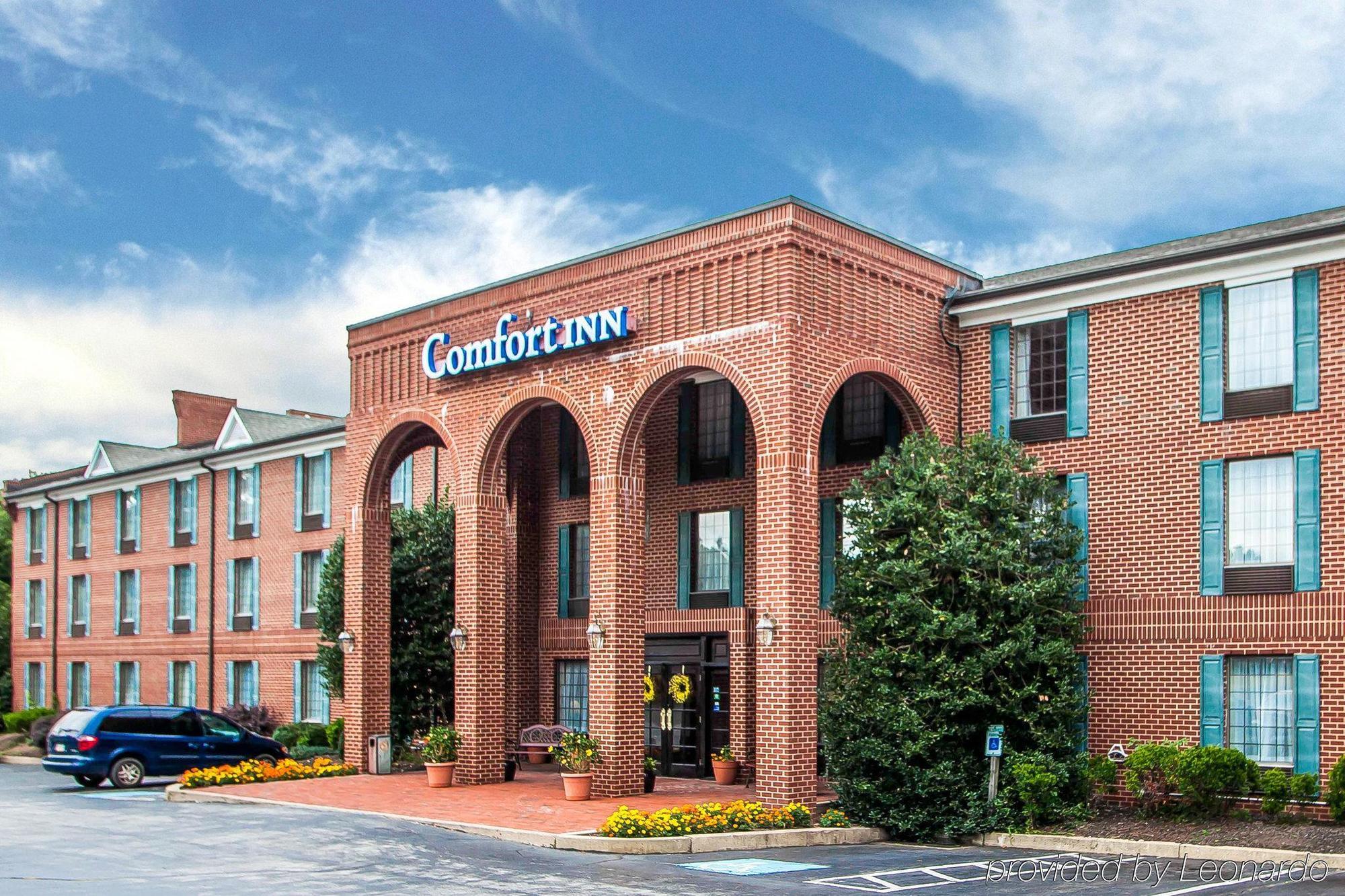 Hotel Quality Montgomeryville-philadelphia