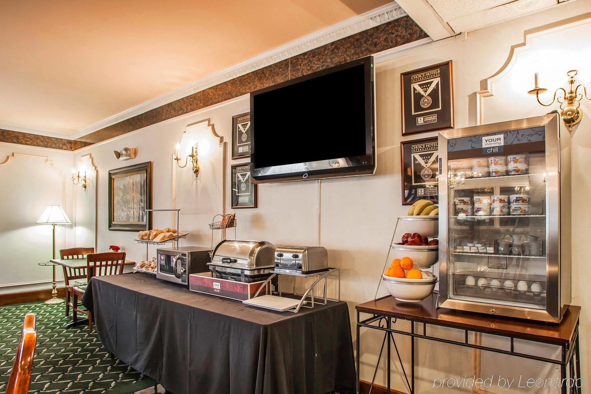 Quality Montgomeryville-philadelphia Hotel