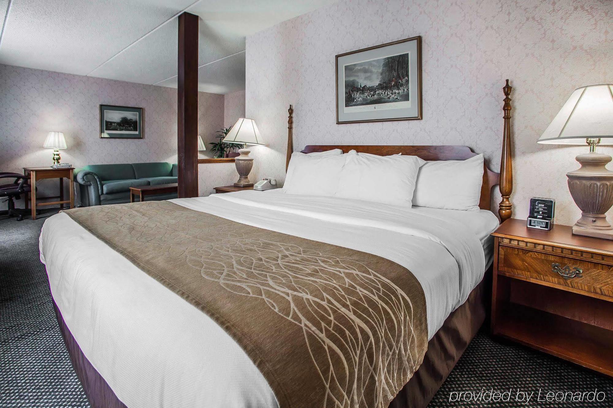 Hotel Quality Montgomeryville-philadelphia