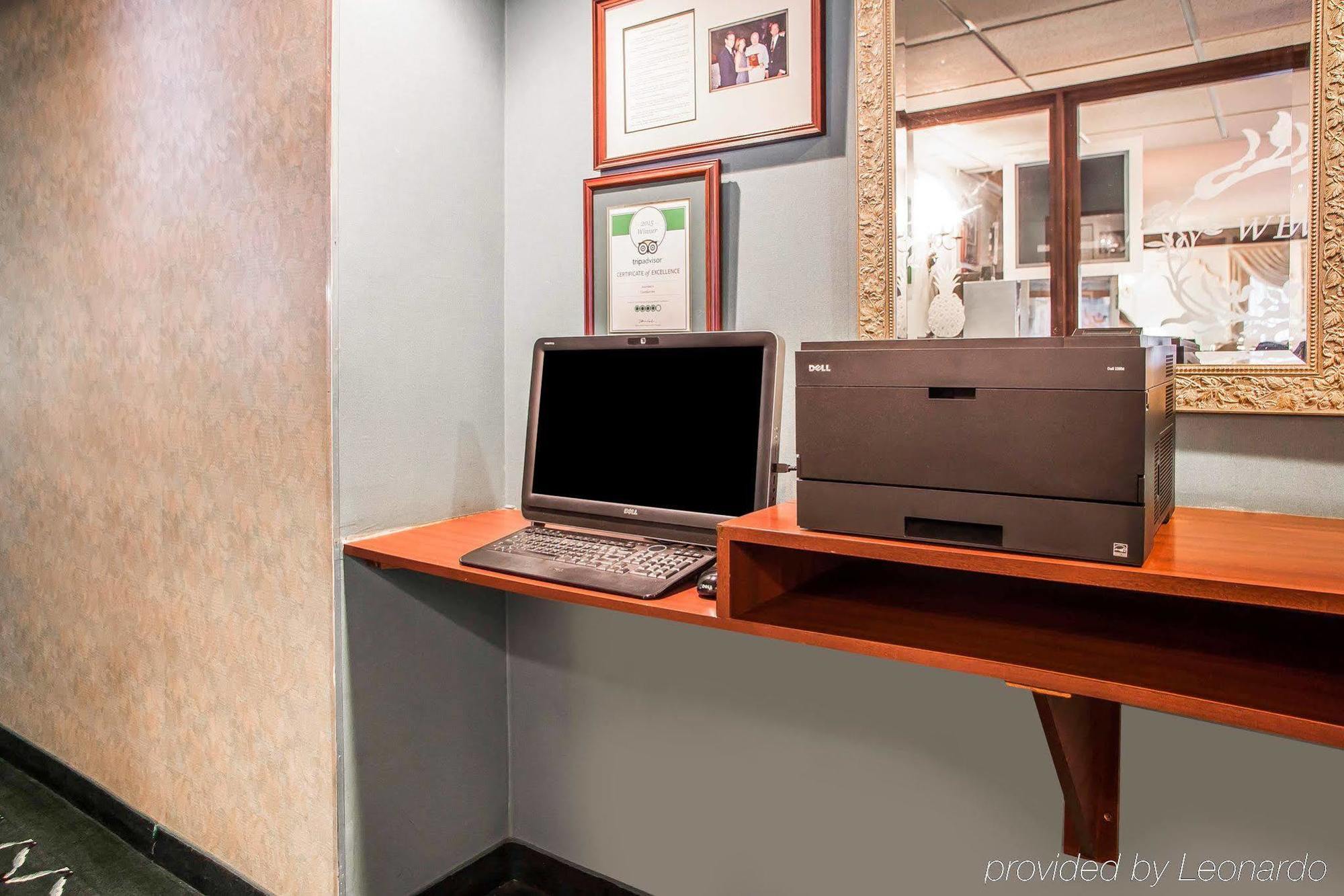 Hotel Quality Montgomeryville-philadelphia 3*