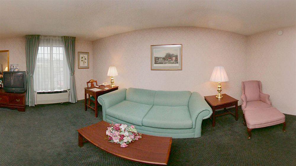 Hotel Quality Montgomeryville-philadelphia Montgomeryville